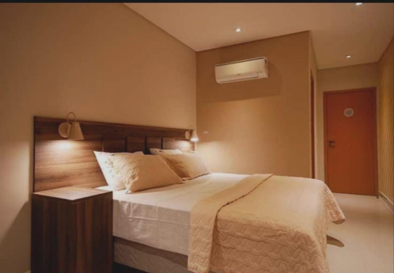 Guess Hotel & Motel Guarulhos Extérieur photo